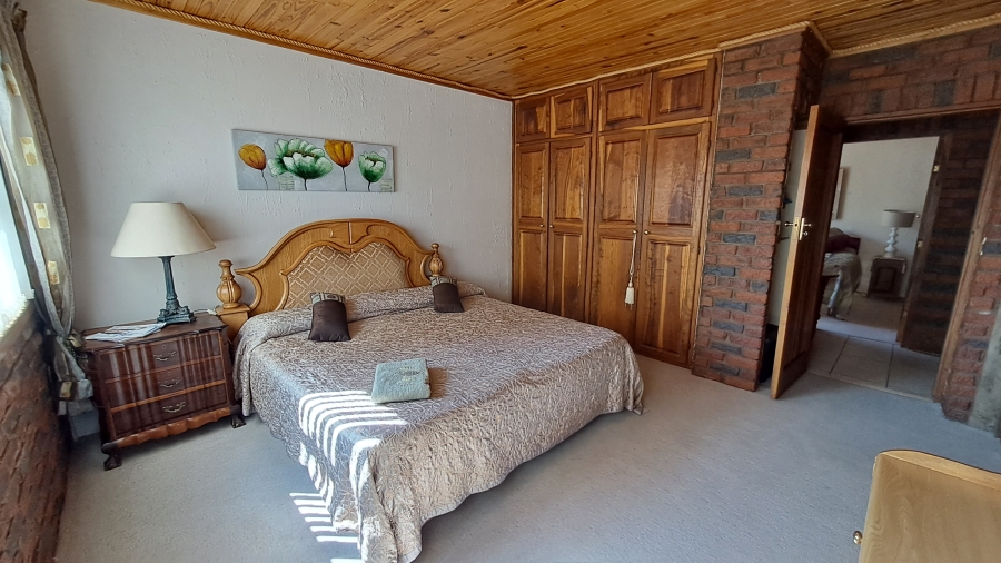 4 Bedroom Property for Sale in Vrede Free State